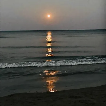 Nuna 102 Διαμέρισμα