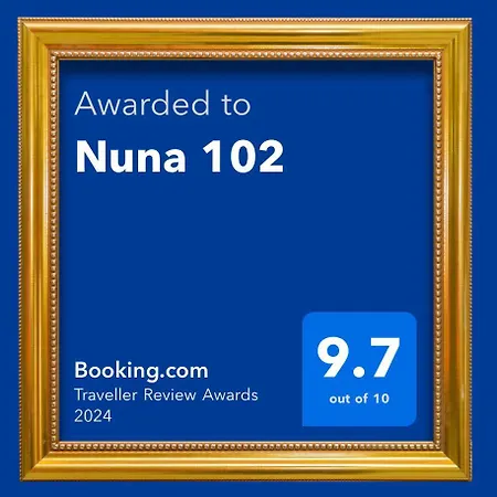 Apartment Nuna 102 Larnaka