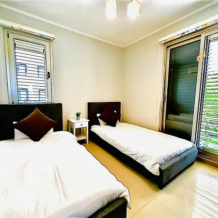 Nuna 102 Appartement *