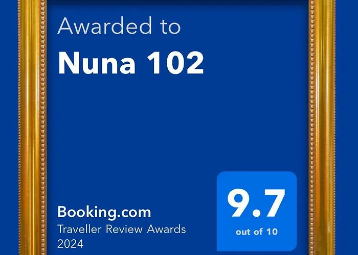 Apartament Nuna 102 Larnaca